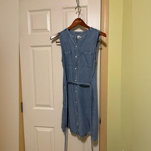 Gap jeans dress size M